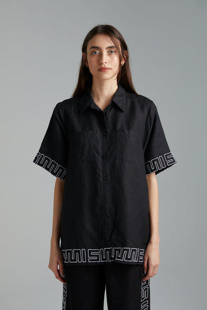 THE SIG SHIRT - BLACK